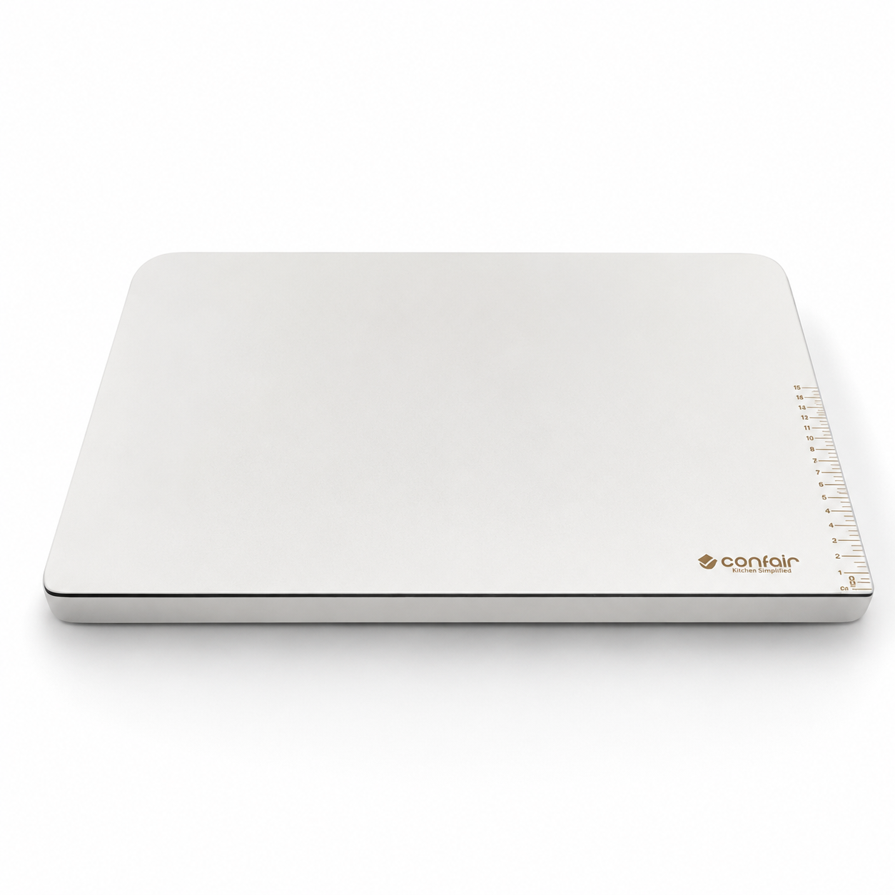 Stainless Steel Chopping Board – Countertop
